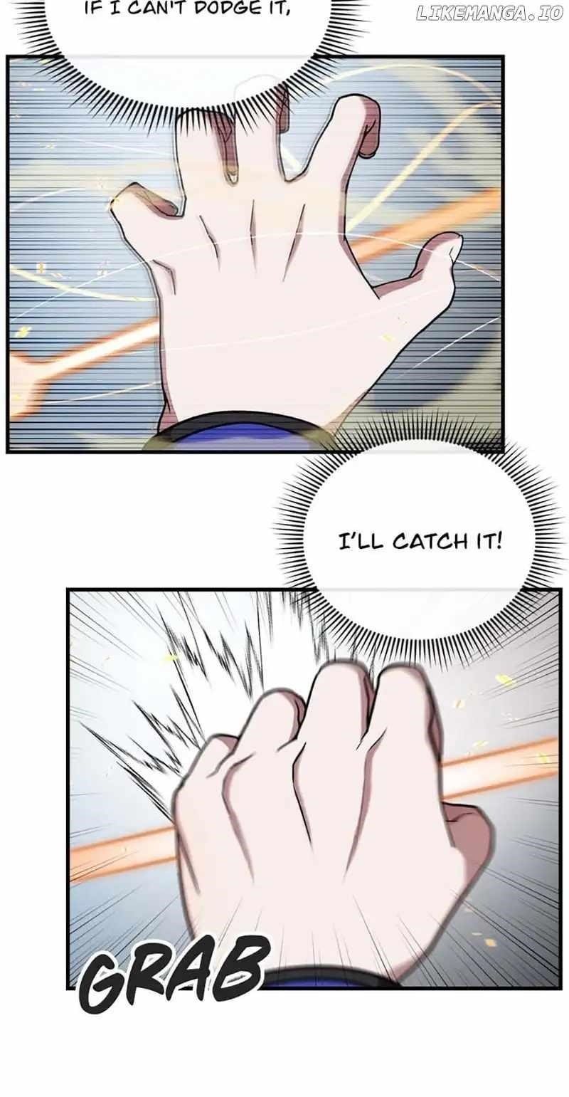My Mom Is My Constellation Chapter 57 - Page 7 in English