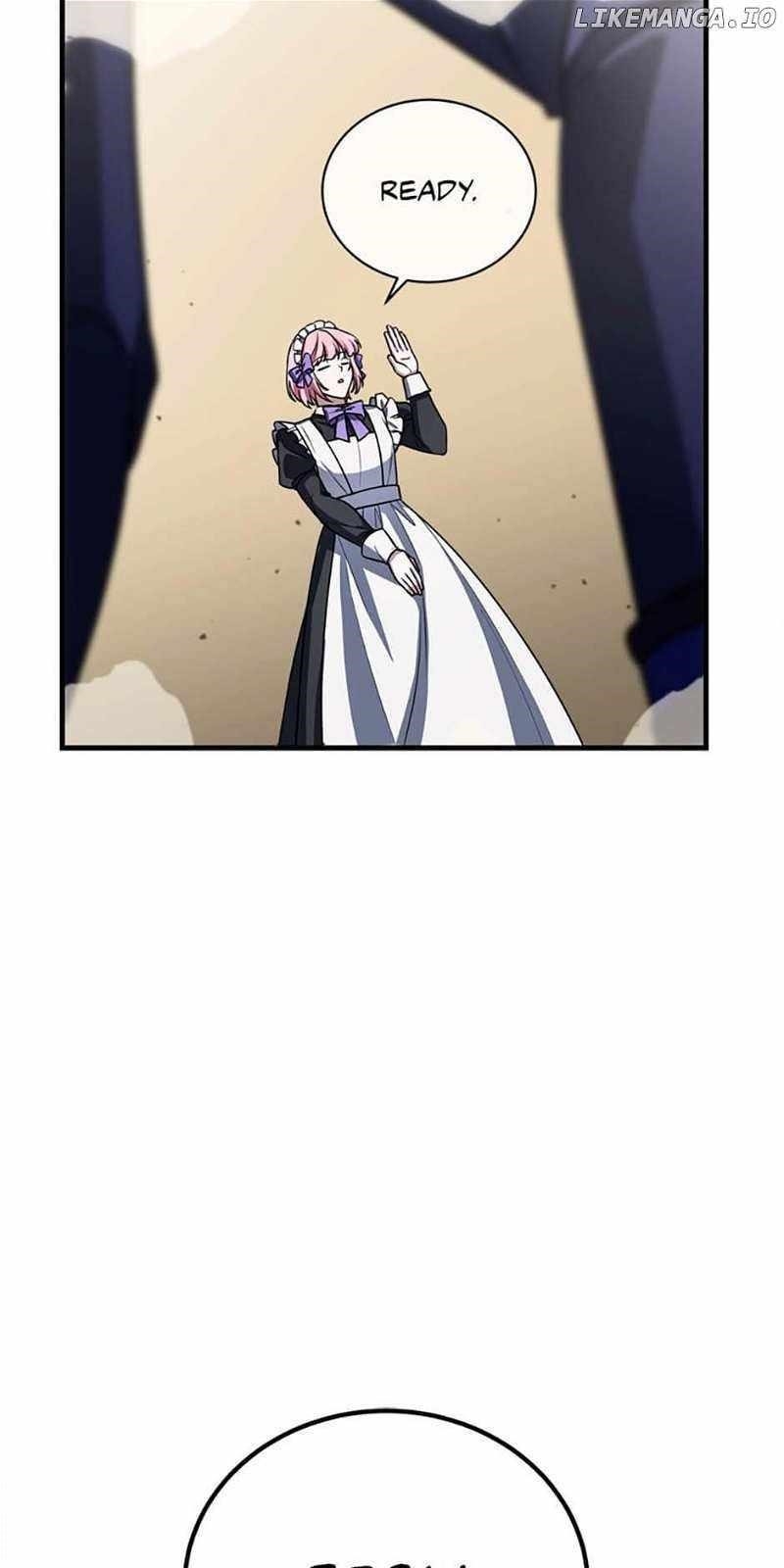 My Mom Is My Constellation Chapter 57 - Page 78 in English