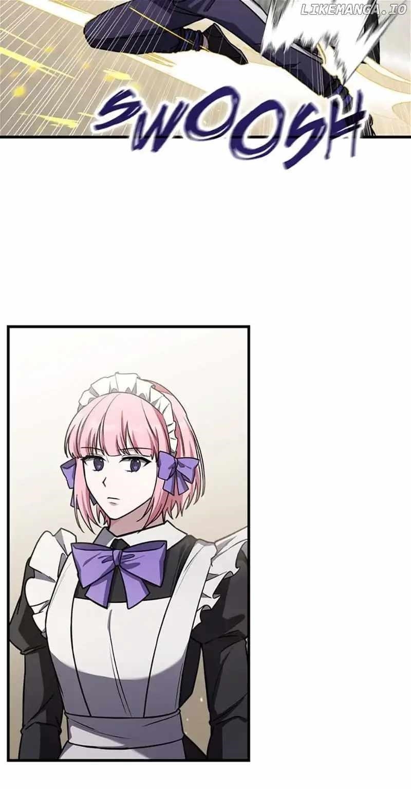 My Mom Is My Constellation Chapter 57 - Page 88 in English
