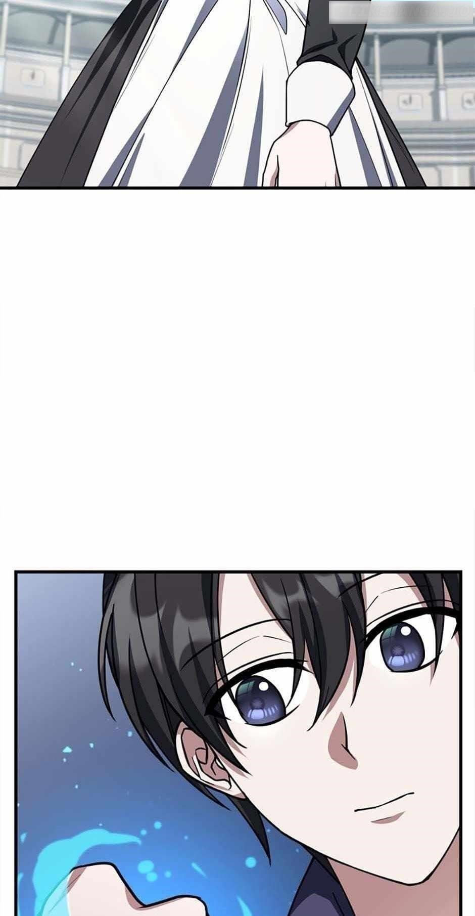 My Mom Is My Constellation Chapter 58 - Page 22 in English