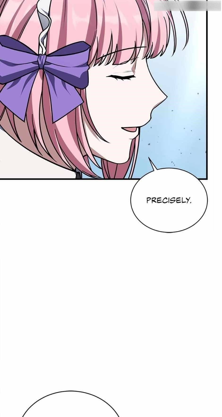 My Mom Is My Constellation Chapter 58 - Page 29 in English