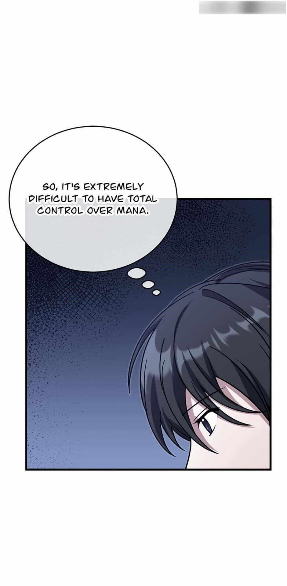 My Mom Is My Constellation Chapter 58 - Page 34 in English