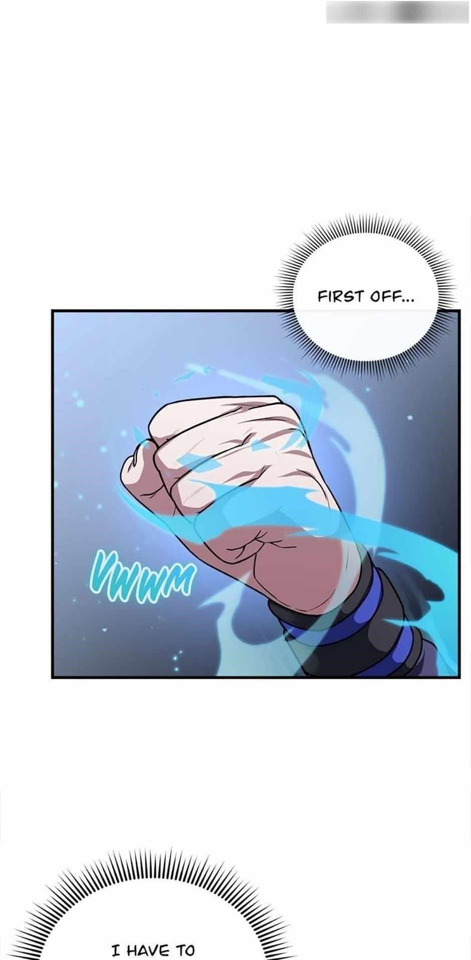 My Mom Is My Constellation Chapter 58 - Page 41 in English