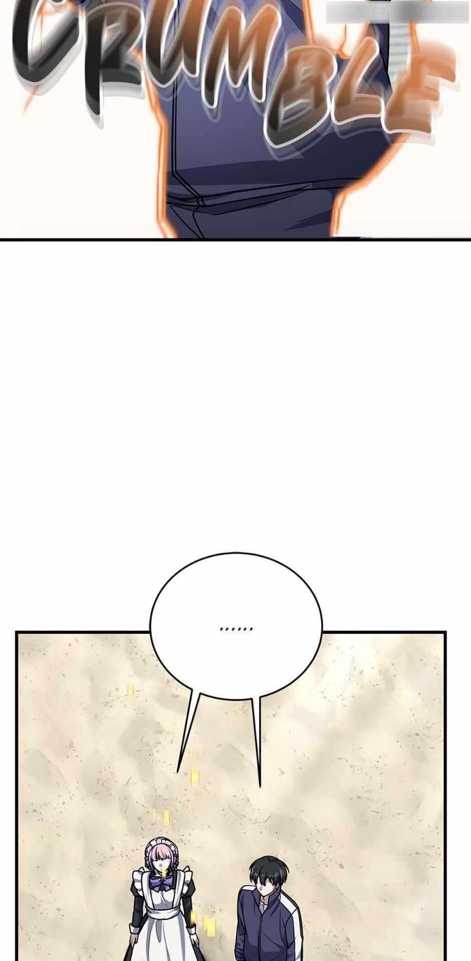 My Mom Is My Constellation Chapter 58 - Page 49 in English