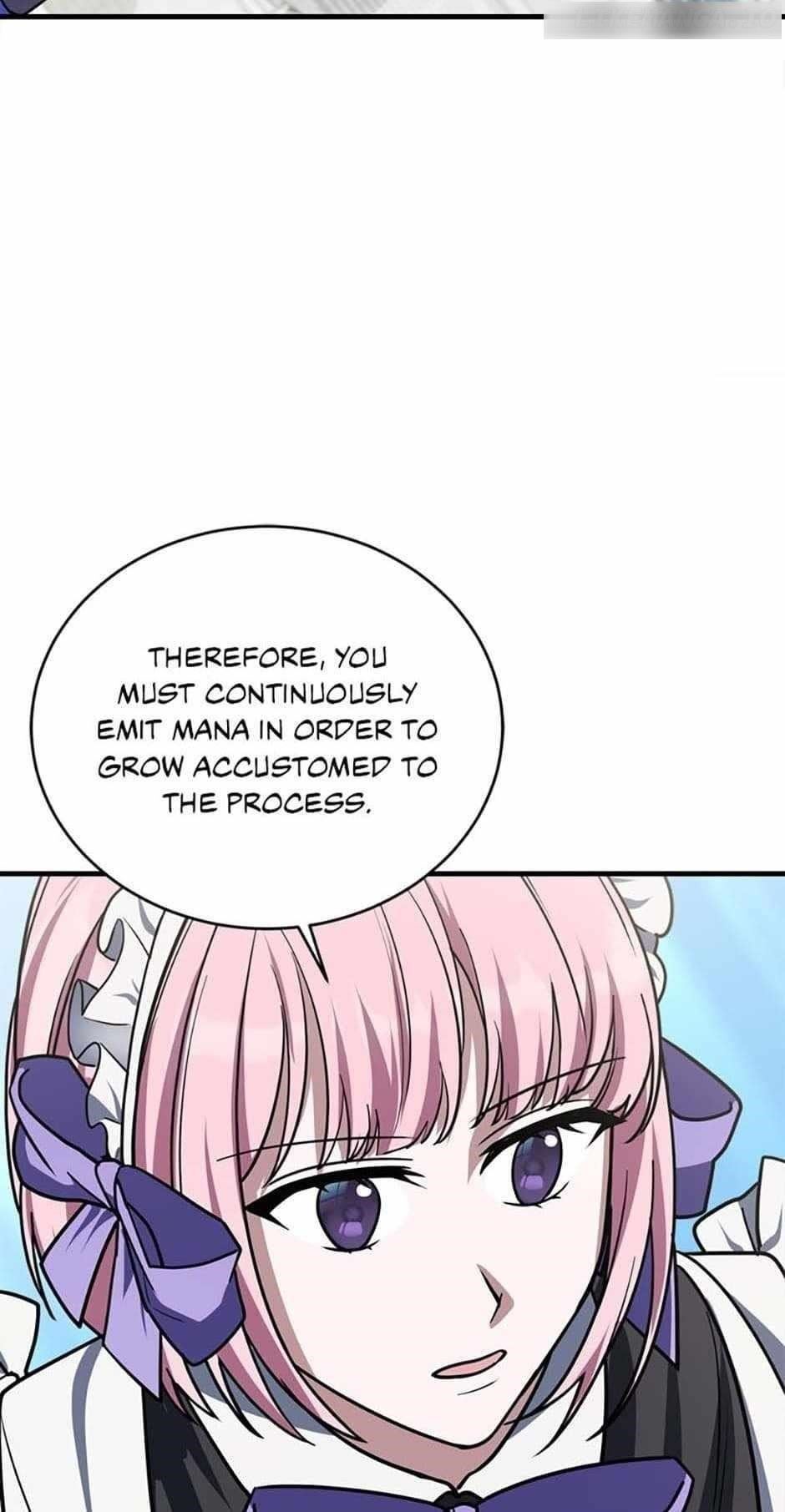 My Mom Is My Constellation Chapter 58 - Page 53 in English