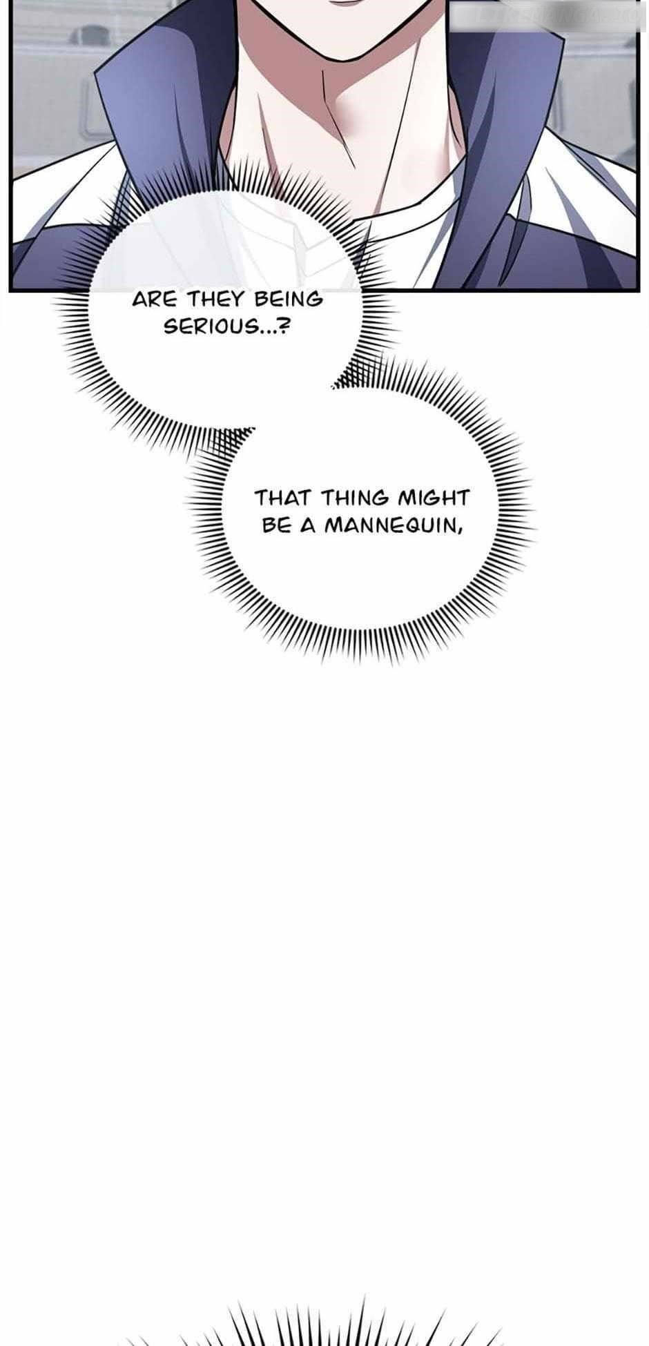 My Mom Is My Constellation Chapter 58 - Page 6 in English