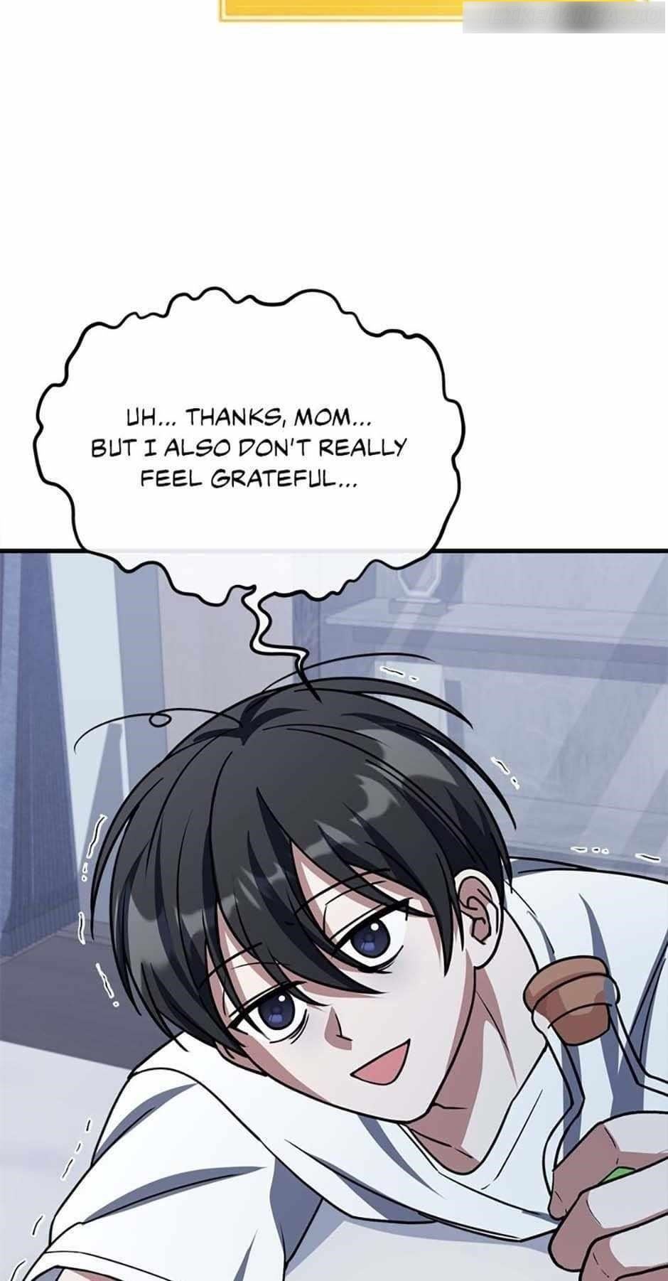 My Mom Is My Constellation Chapter 58 - Page 65 in English