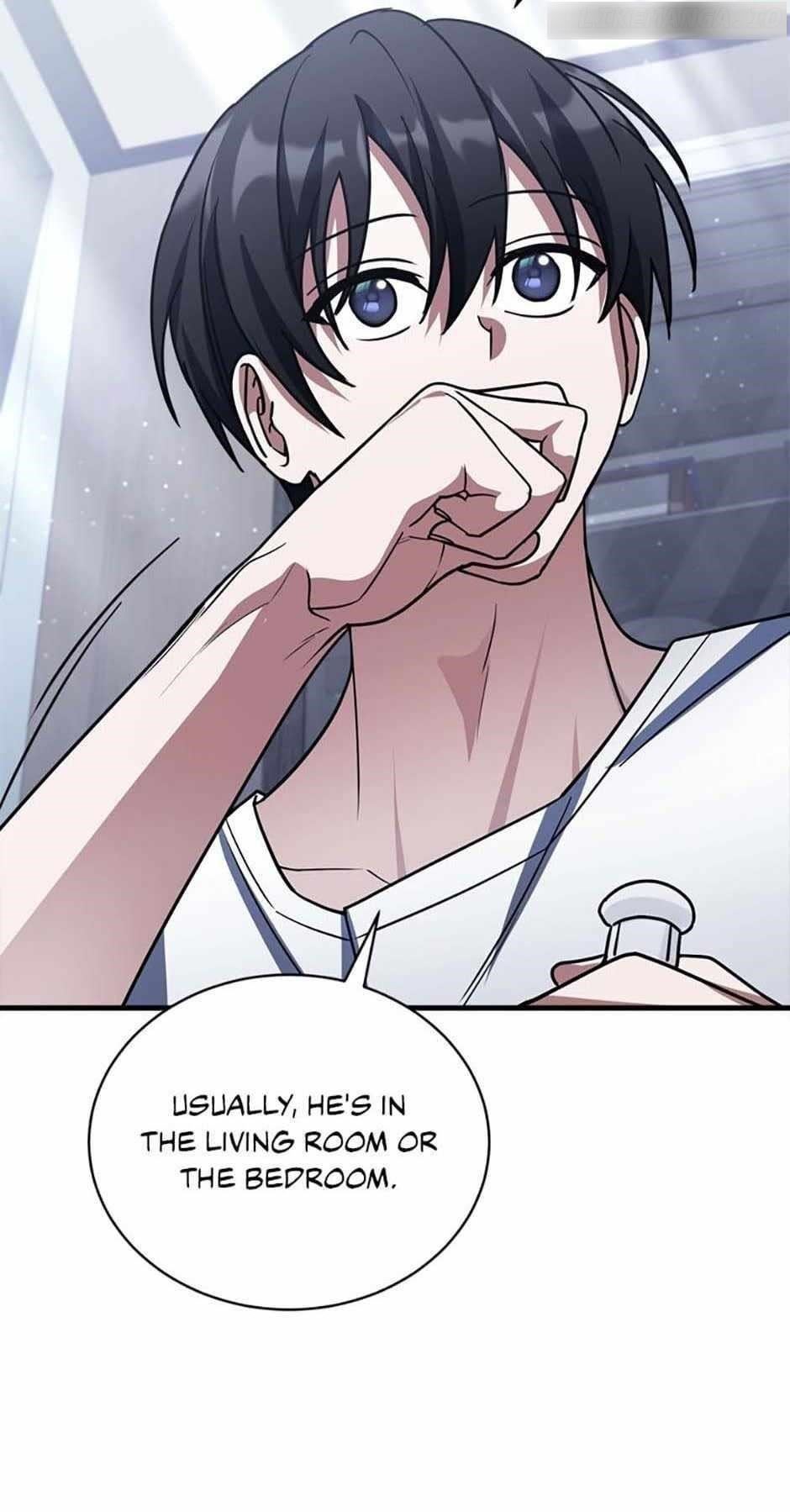My Mom Is My Constellation Chapter 58 - Page 68 in English