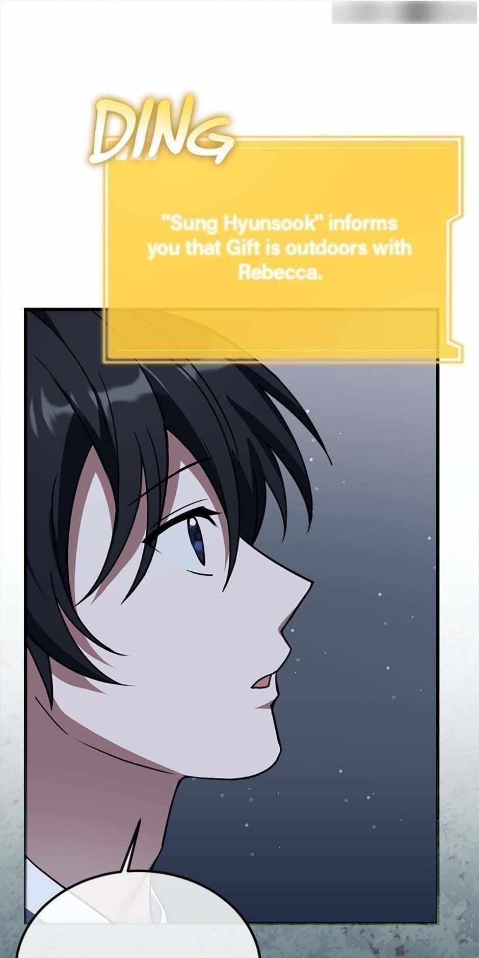 My Mom Is My Constellation Chapter 58 - Page 69 in English