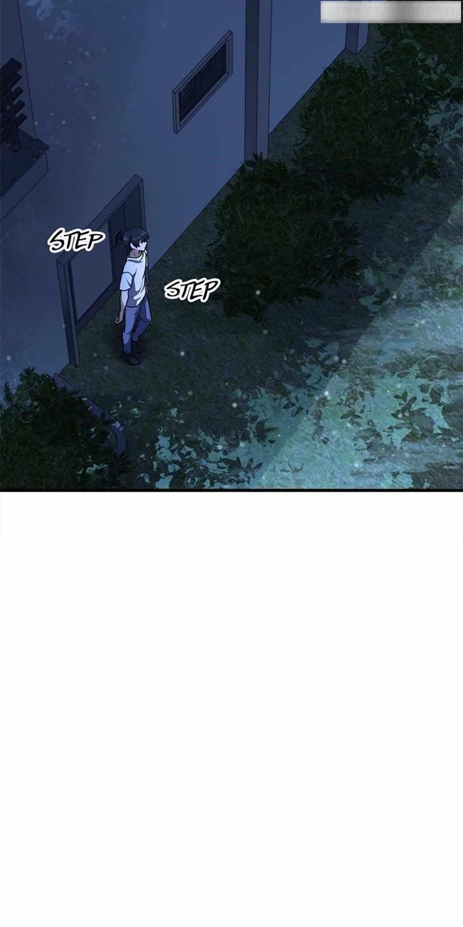 My Mom Is My Constellation Chapter 58 - Page 71 in English