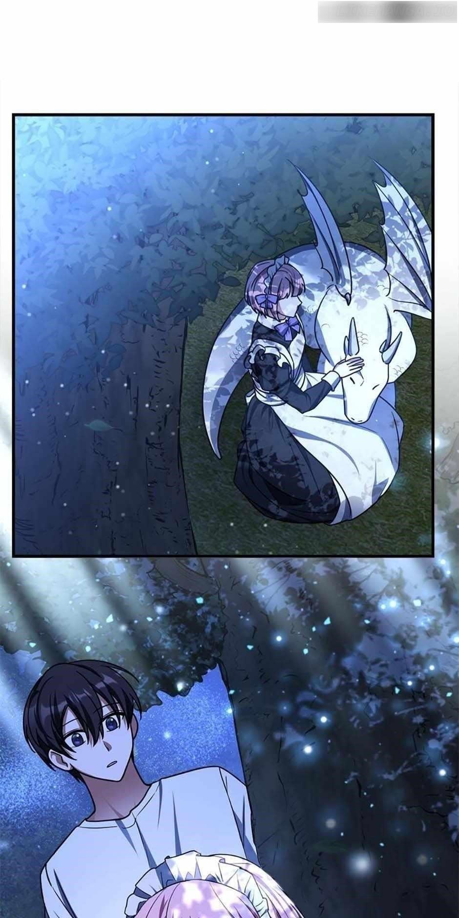 My Mom Is My Constellation Chapter 58 - Page 72 in English