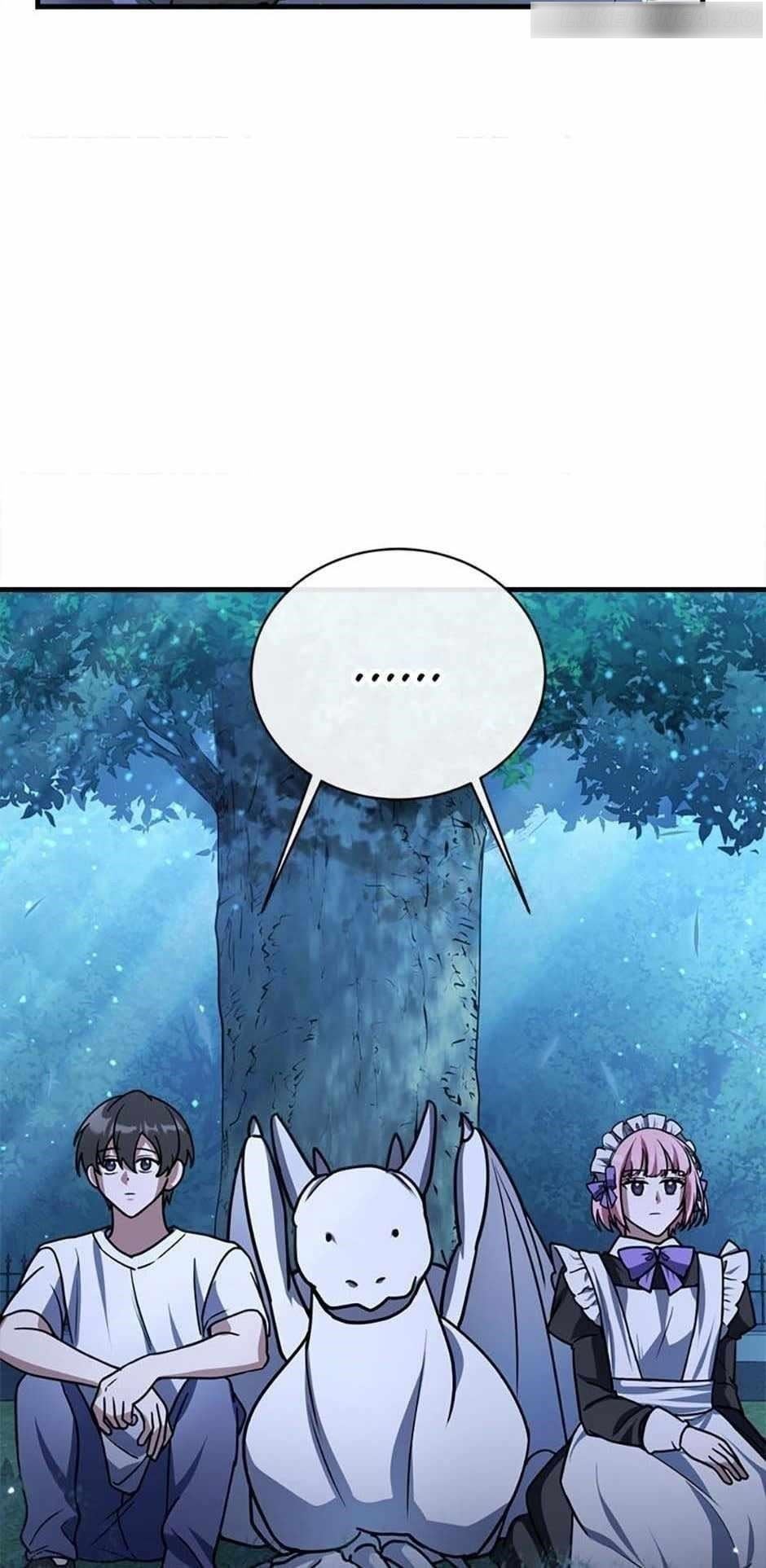 My Mom Is My Constellation Chapter 58 - Page 78 in English