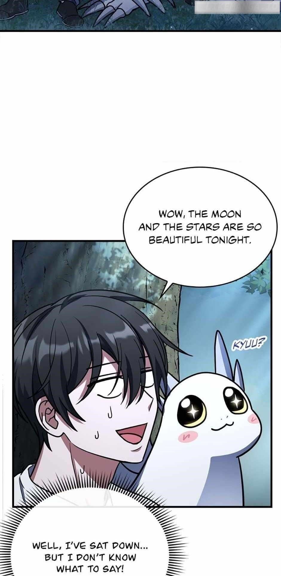 My Mom Is My Constellation Chapter 58 - Page 79 in English