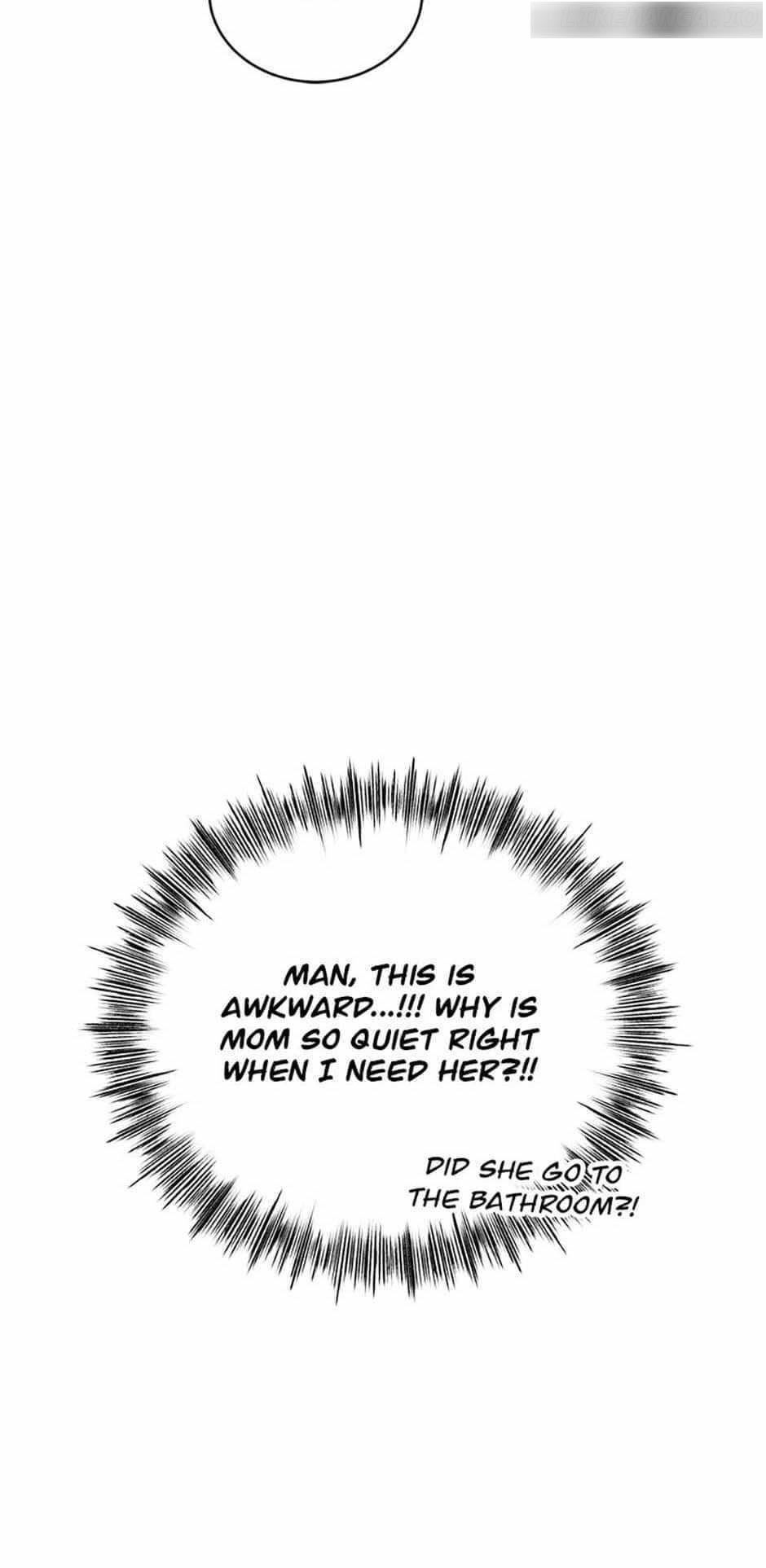 My Mom Is My Constellation Chapter 58 - Page 81 in English
