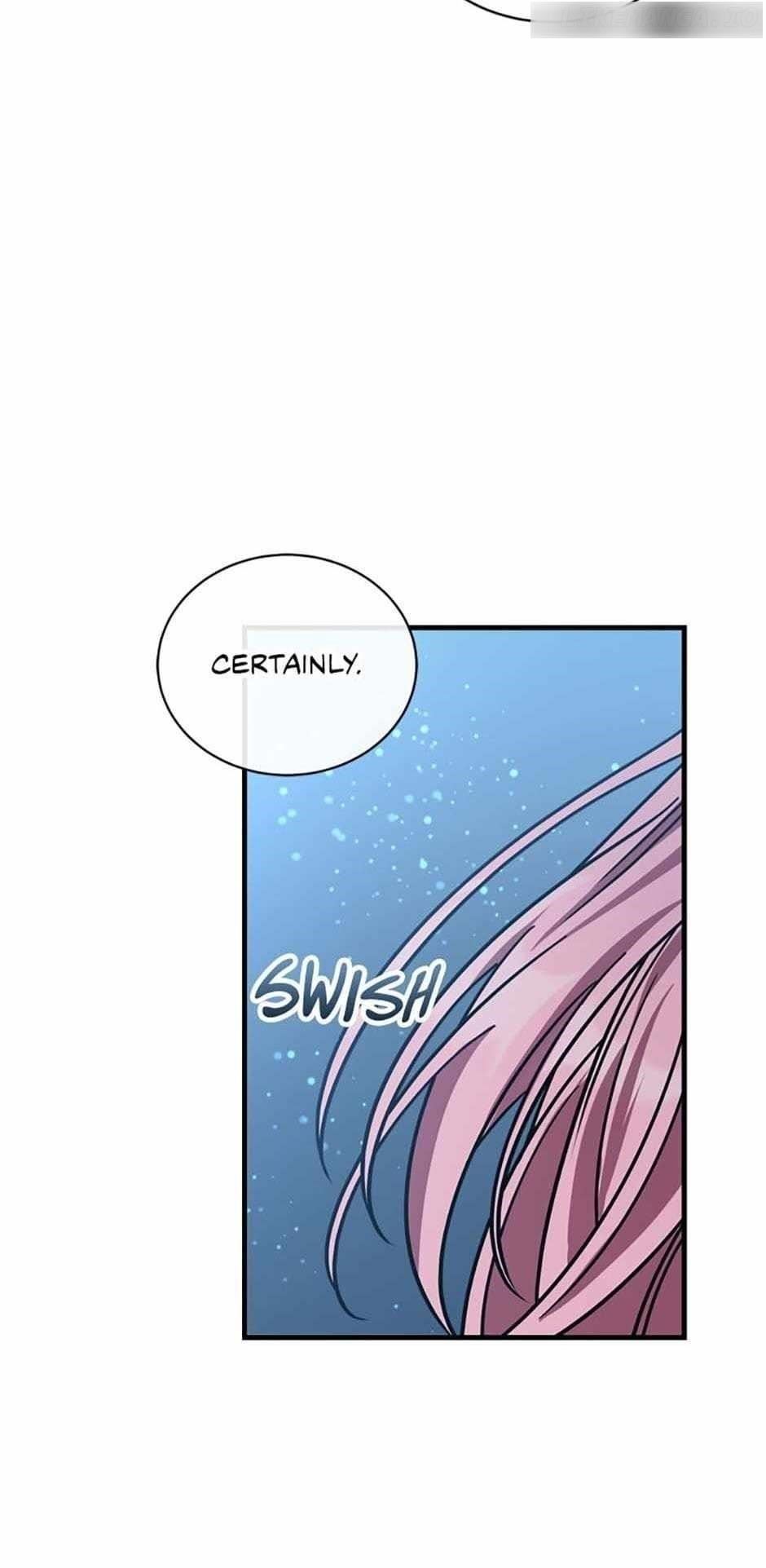 My Mom Is My Constellation Chapter 58 - Page 83 in English
