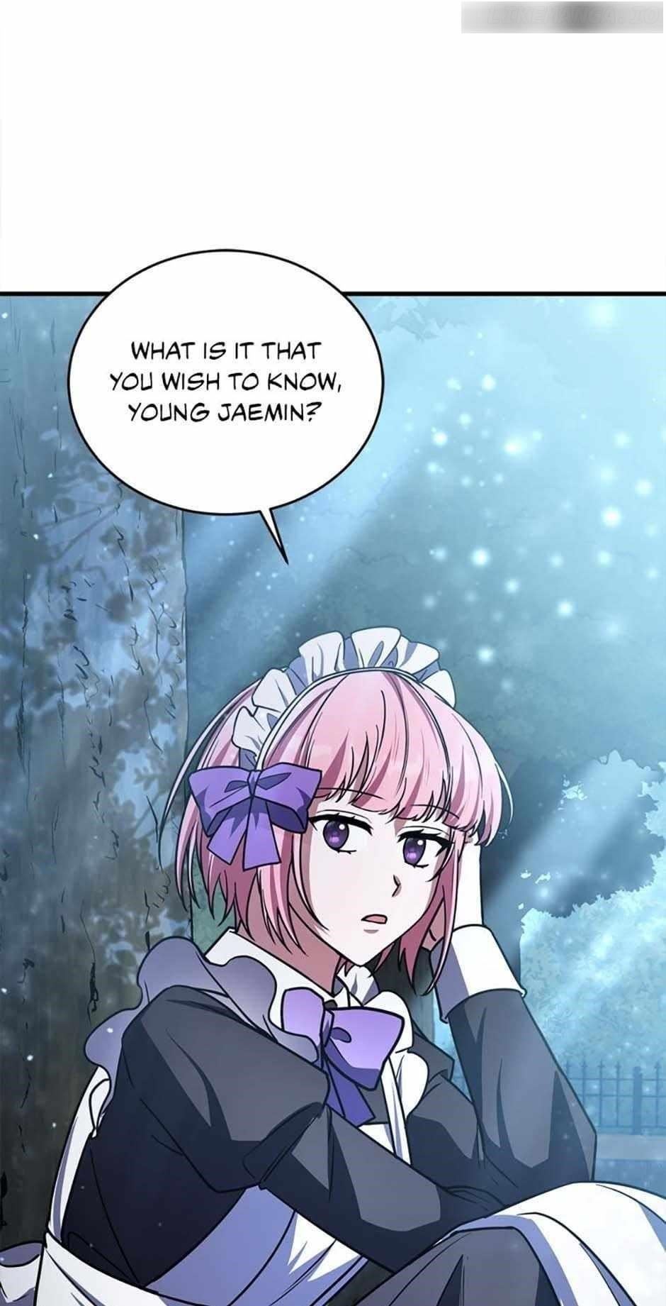 My Mom Is My Constellation Chapter 58 - Page 84 in English