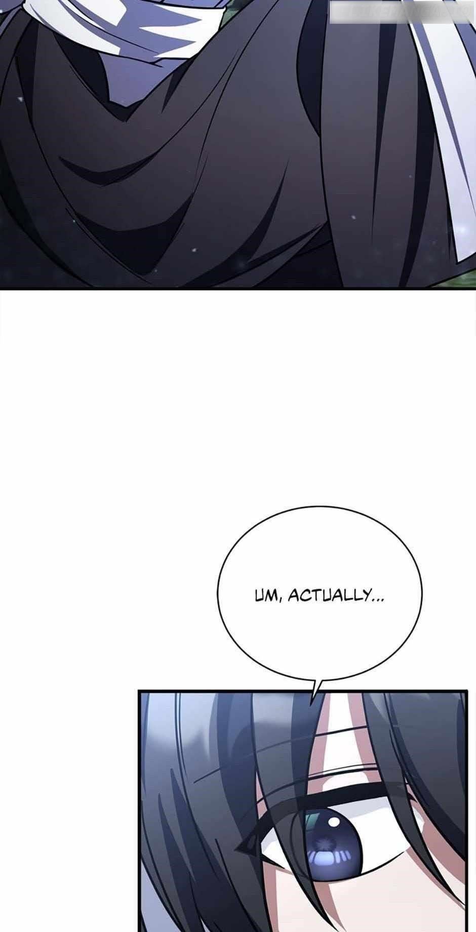 My Mom Is My Constellation Chapter 58 - Page 85 in English