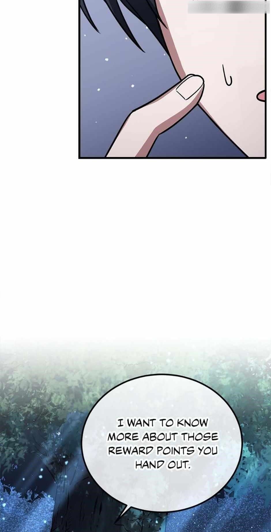 My Mom Is My Constellation Chapter 58 - Page 86 in English