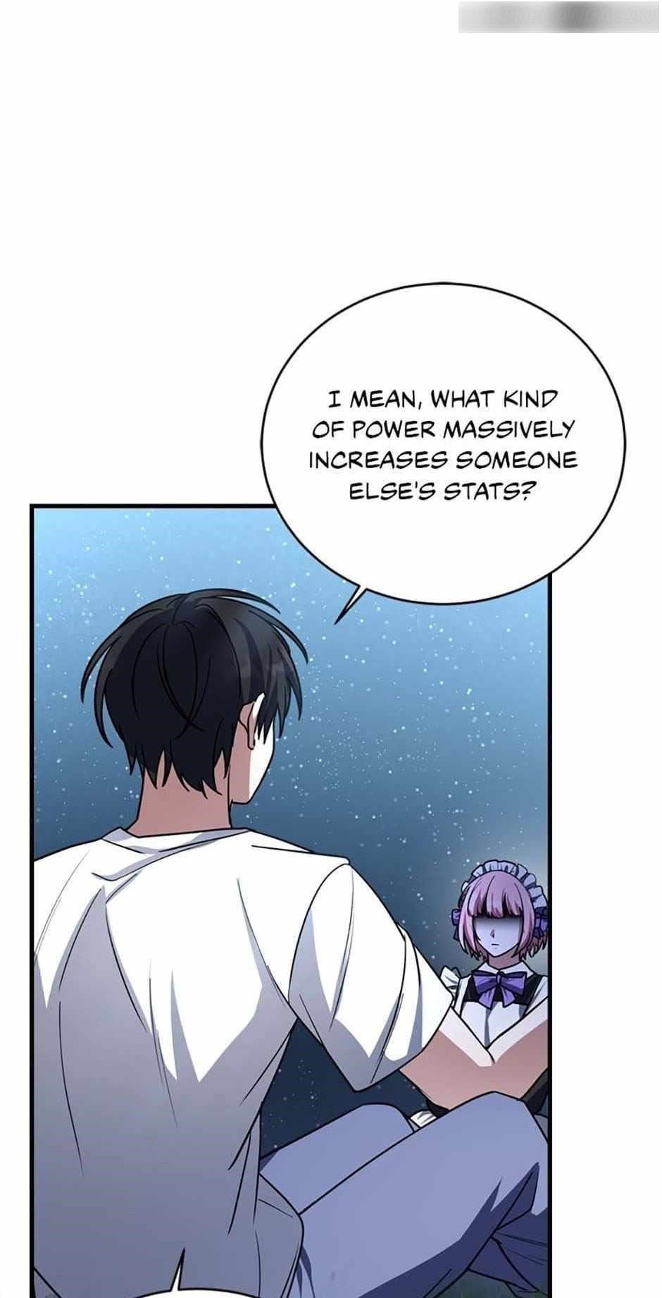 My Mom Is My Constellation Chapter 58 - Page 89 in English