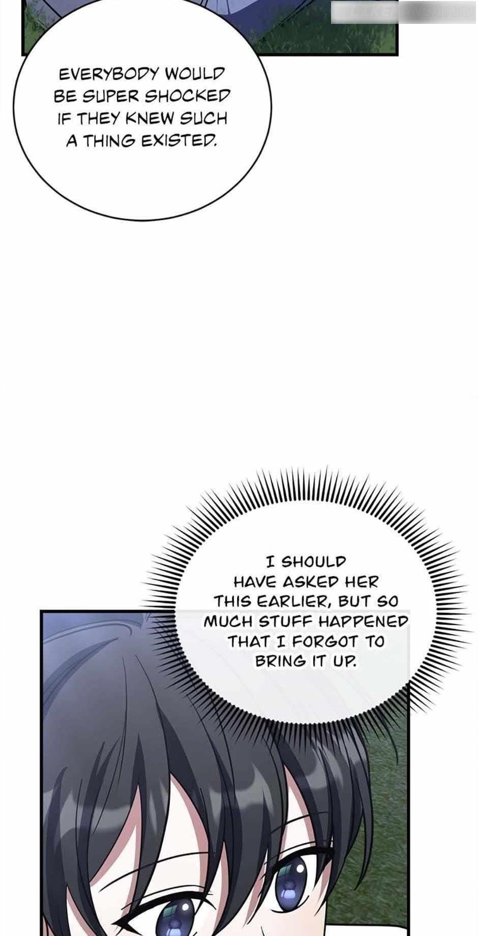 My Mom Is My Constellation Chapter 58 - Page 90 in English