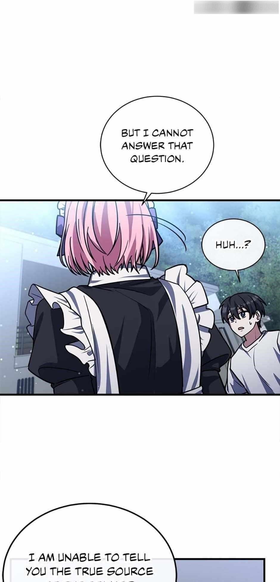 My Mom Is My Constellation Chapter 58 - Page 92 in English