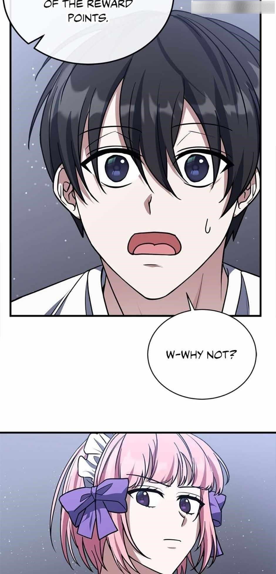 My Mom Is My Constellation Chapter 58 - Page 93 in English