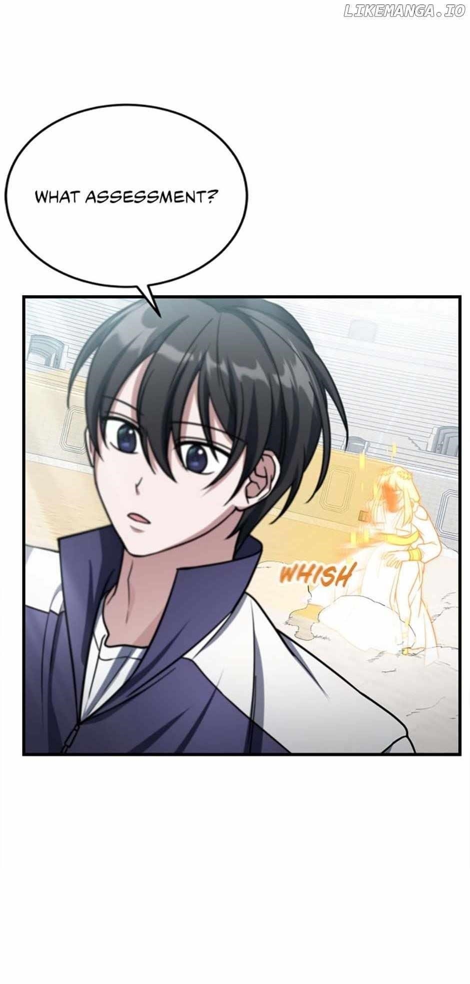My Mom Is My Constellation Chapter 59 - Page 14 in English