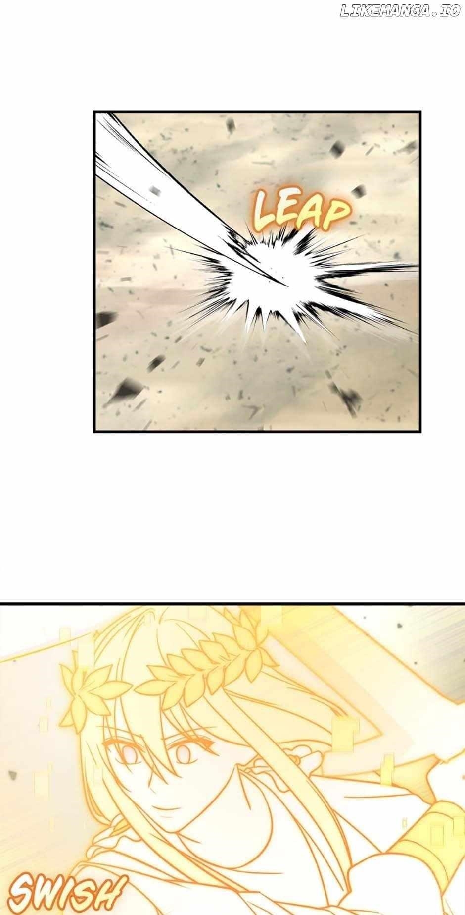 My Mom Is My Constellation Chapter 59 - Page 15 in English