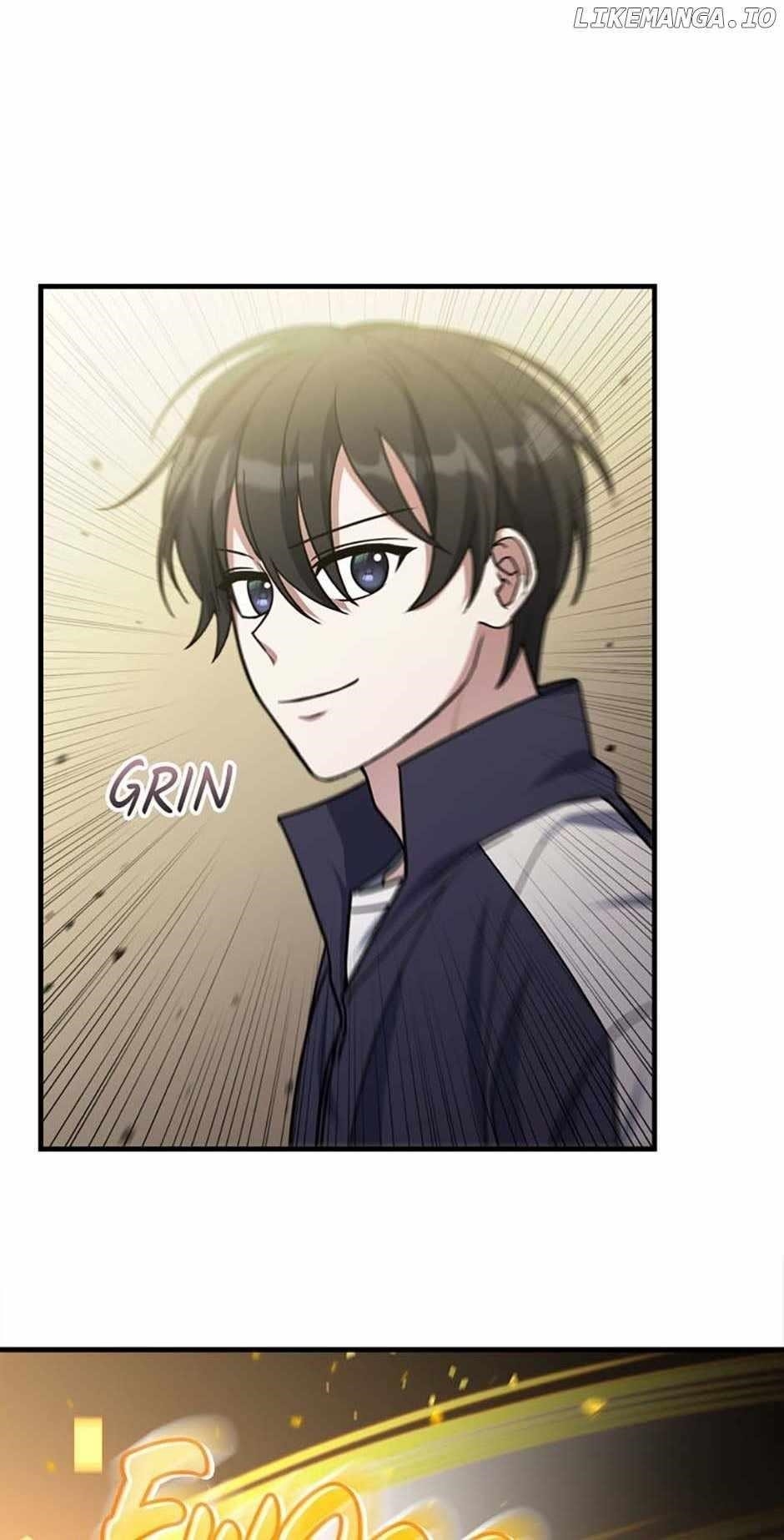 My Mom Is My Constellation Chapter 59 - Page 17 in English