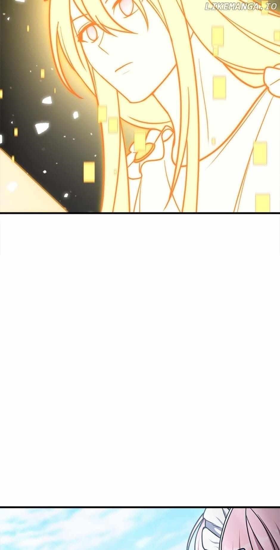 My Mom Is My Constellation Chapter 59 - Page 21 in English