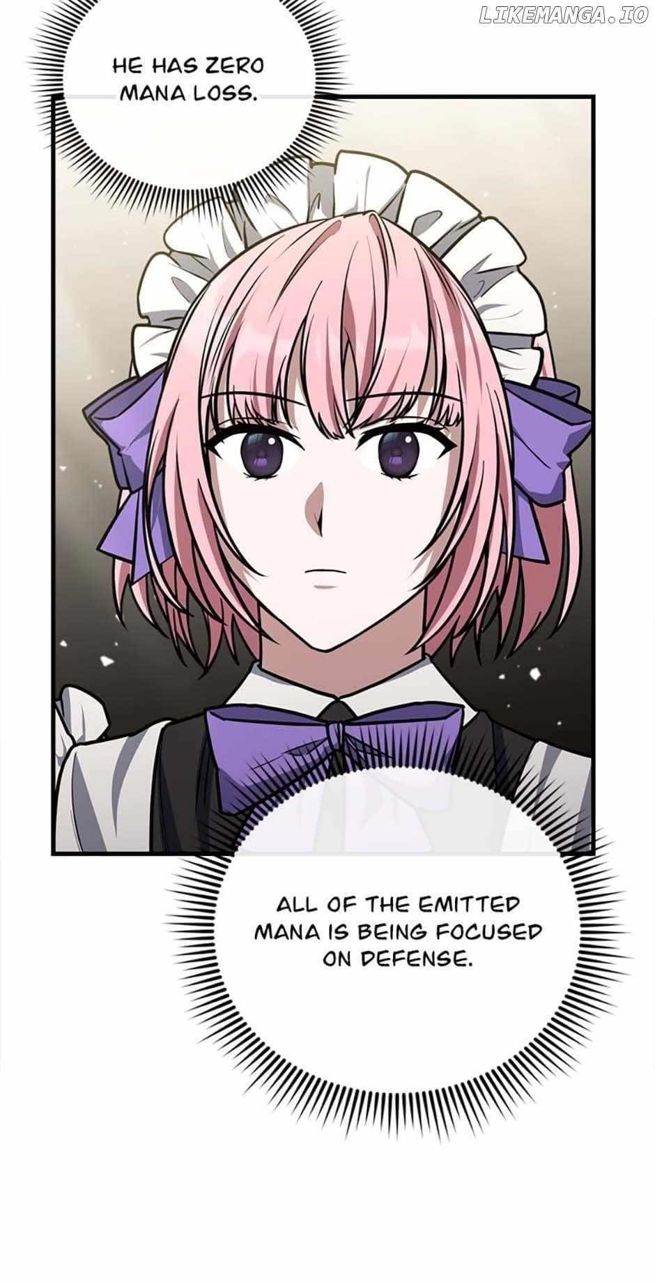 My Mom Is My Constellation Chapter 59 - Page 23 in English