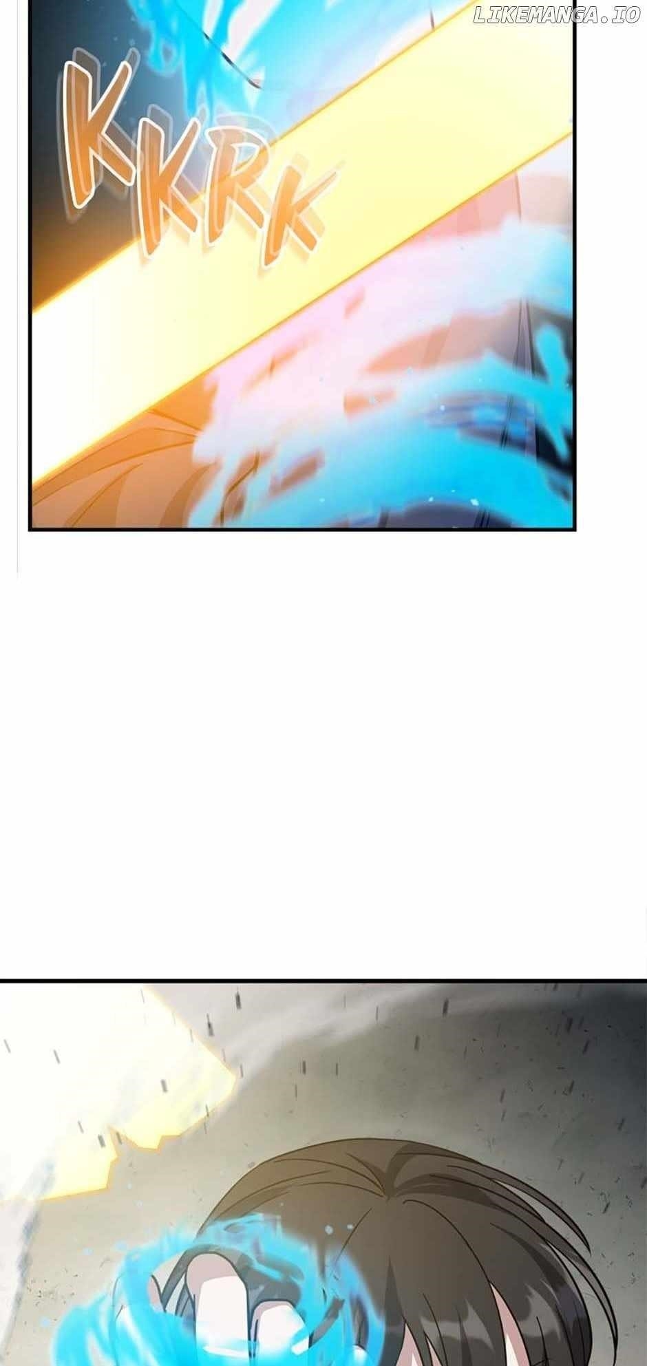 My Mom Is My Constellation Chapter 59 - Page 28 in English