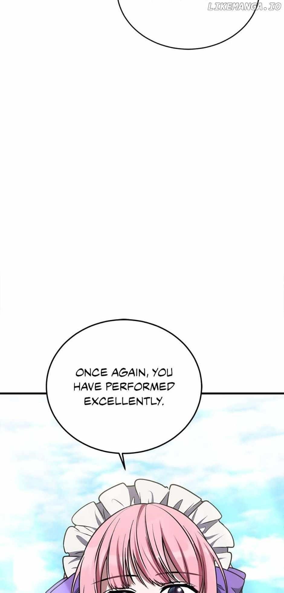 My Mom Is My Constellation Chapter 59 - Page 39 in English