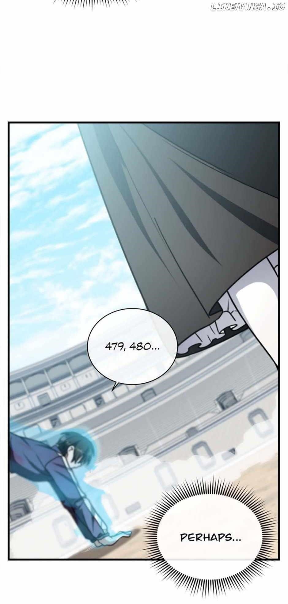 My Mom Is My Constellation Chapter 59 - Page 4 in English