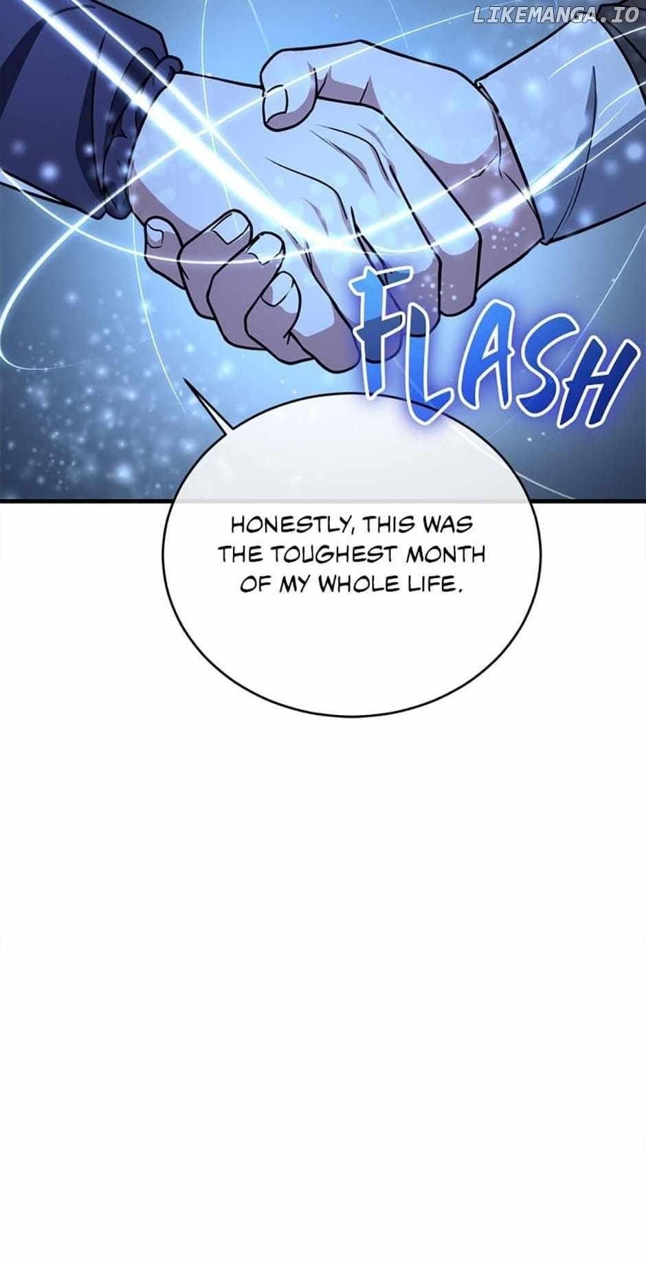 My Mom Is My Constellation Chapter 59 - Page 42 in English