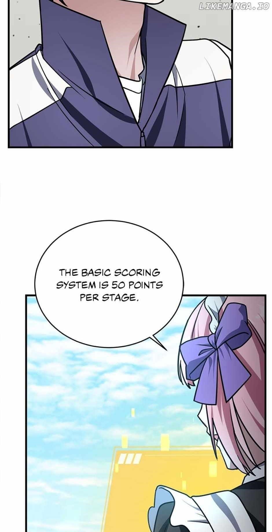 My Mom Is My Constellation Chapter 59 - Page 46 in English