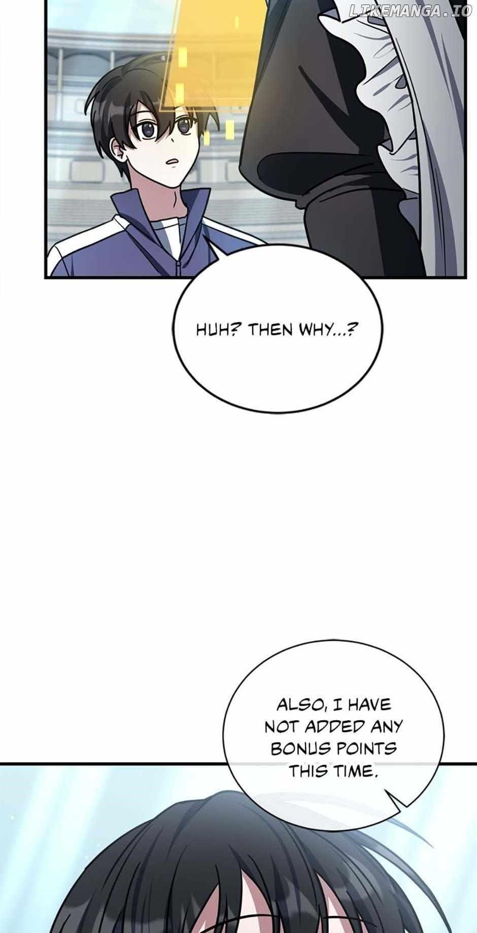 My Mom Is My Constellation Chapter 59 - Page 47 in English