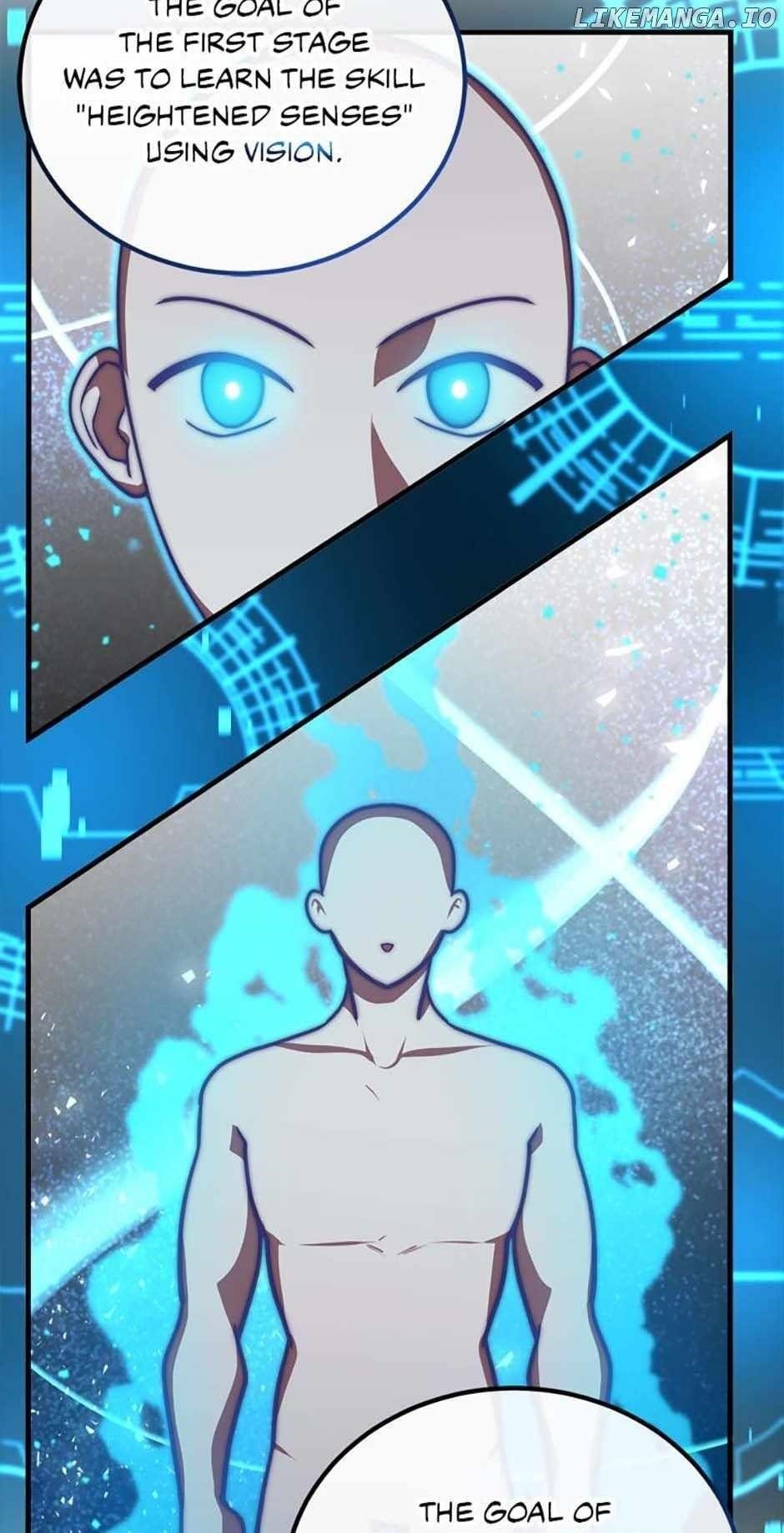 My Mom Is My Constellation Chapter 59 - Page 54 in English