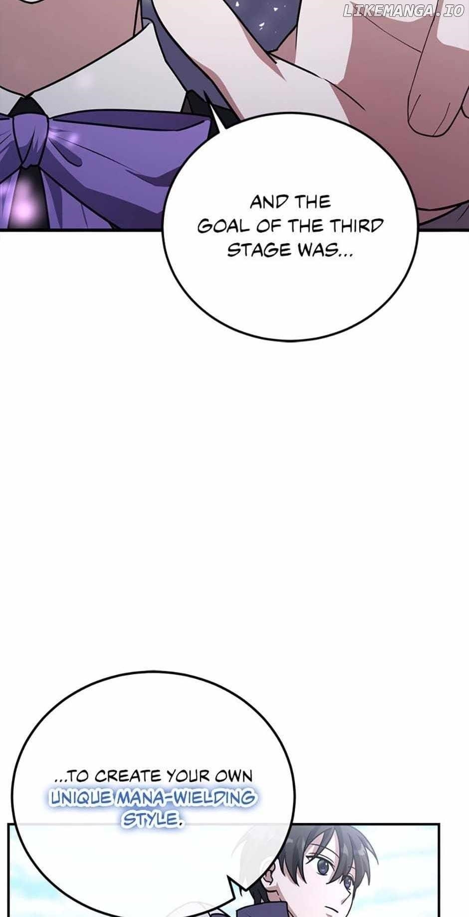 My Mom Is My Constellation Chapter 59 - Page 56 in English