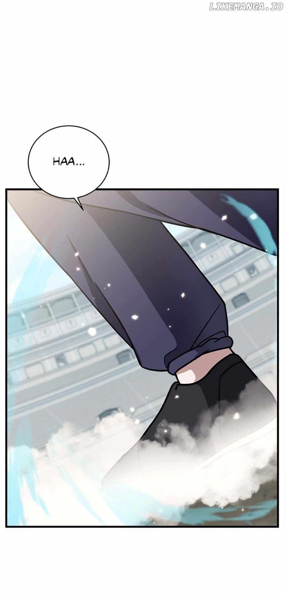 My Mom Is My Constellation Chapter 59 - Page 78 in English