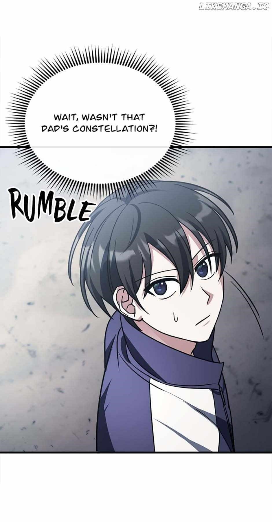 My Mom Is My Constellation Chapter 59 - Page 95 in English