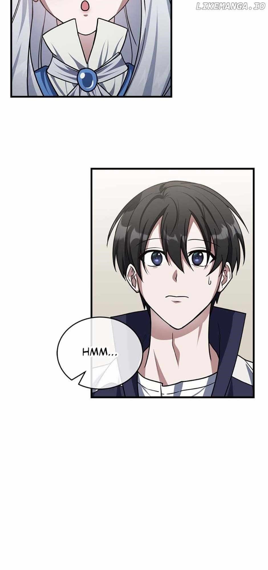 My Mom Is My Constellation Chapter 60 - Page 17 in English