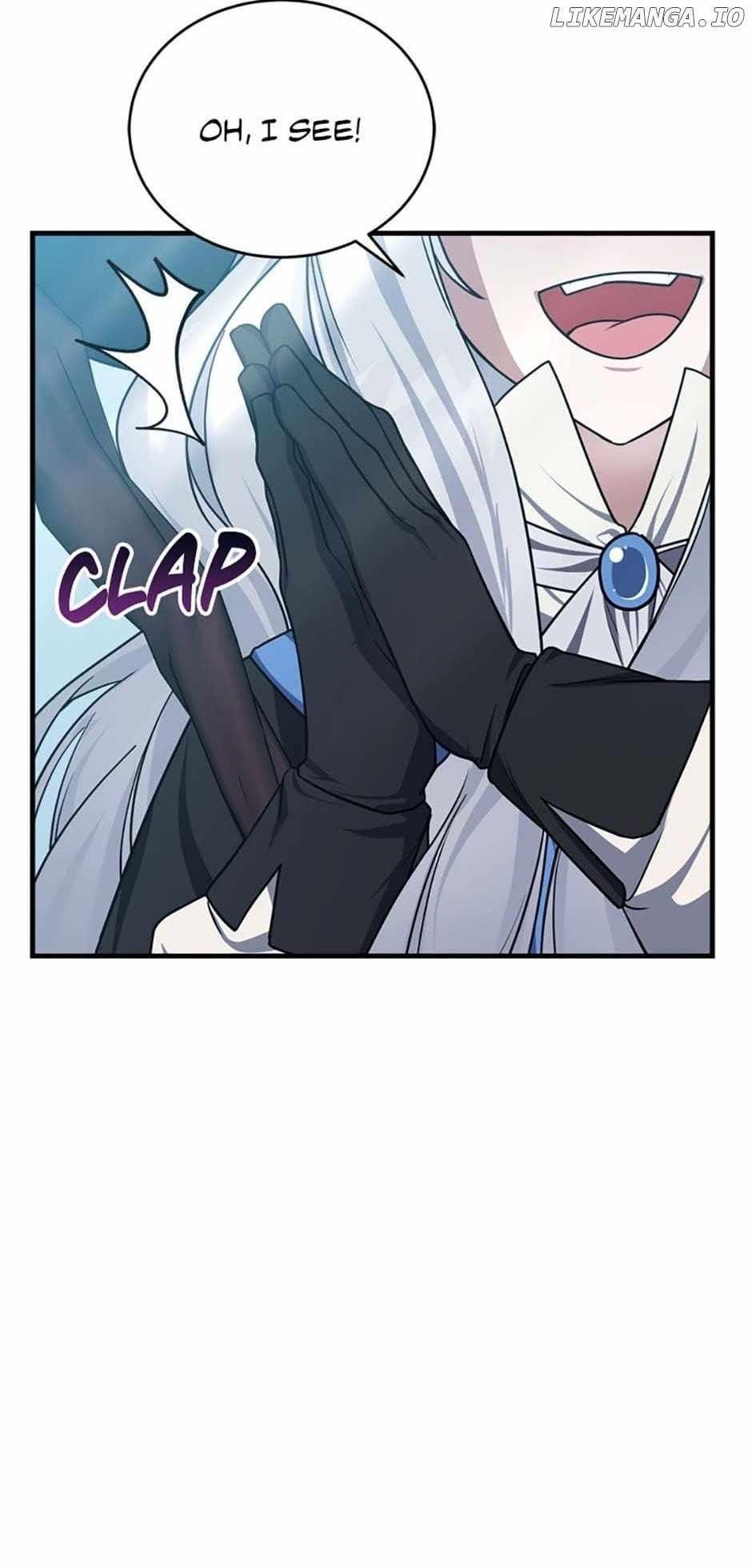My Mom Is My Constellation Chapter 60 - Page 19 in English