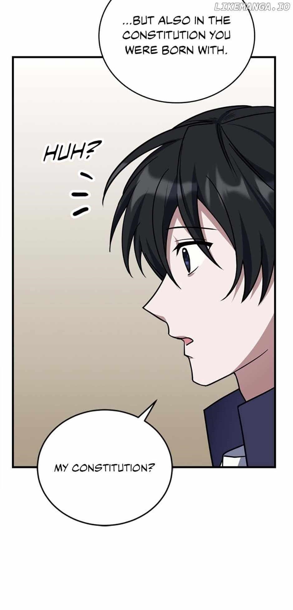 My Mom Is My Constellation Chapter 60 - Page 25 in English