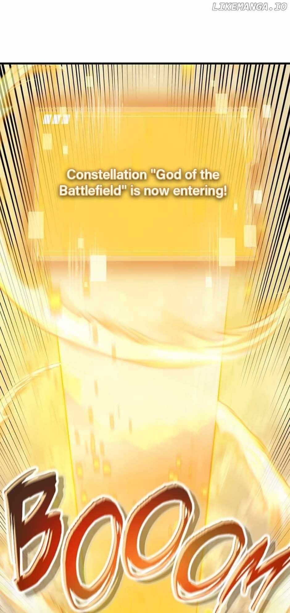 My Mom Is My Constellation Chapter 60 - Page 42 in English
