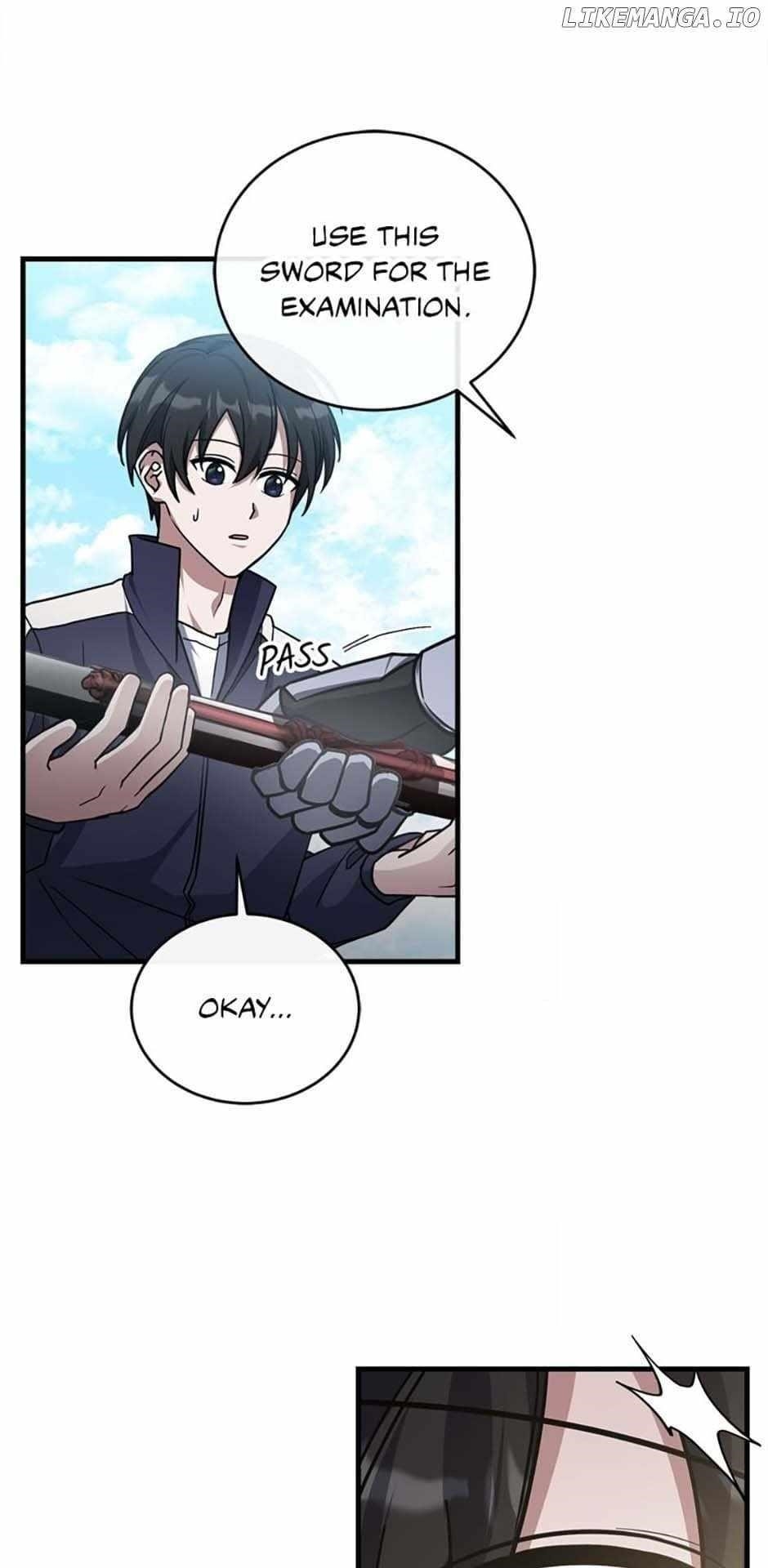 My Mom Is My Constellation Chapter 60 - Page 86 in English