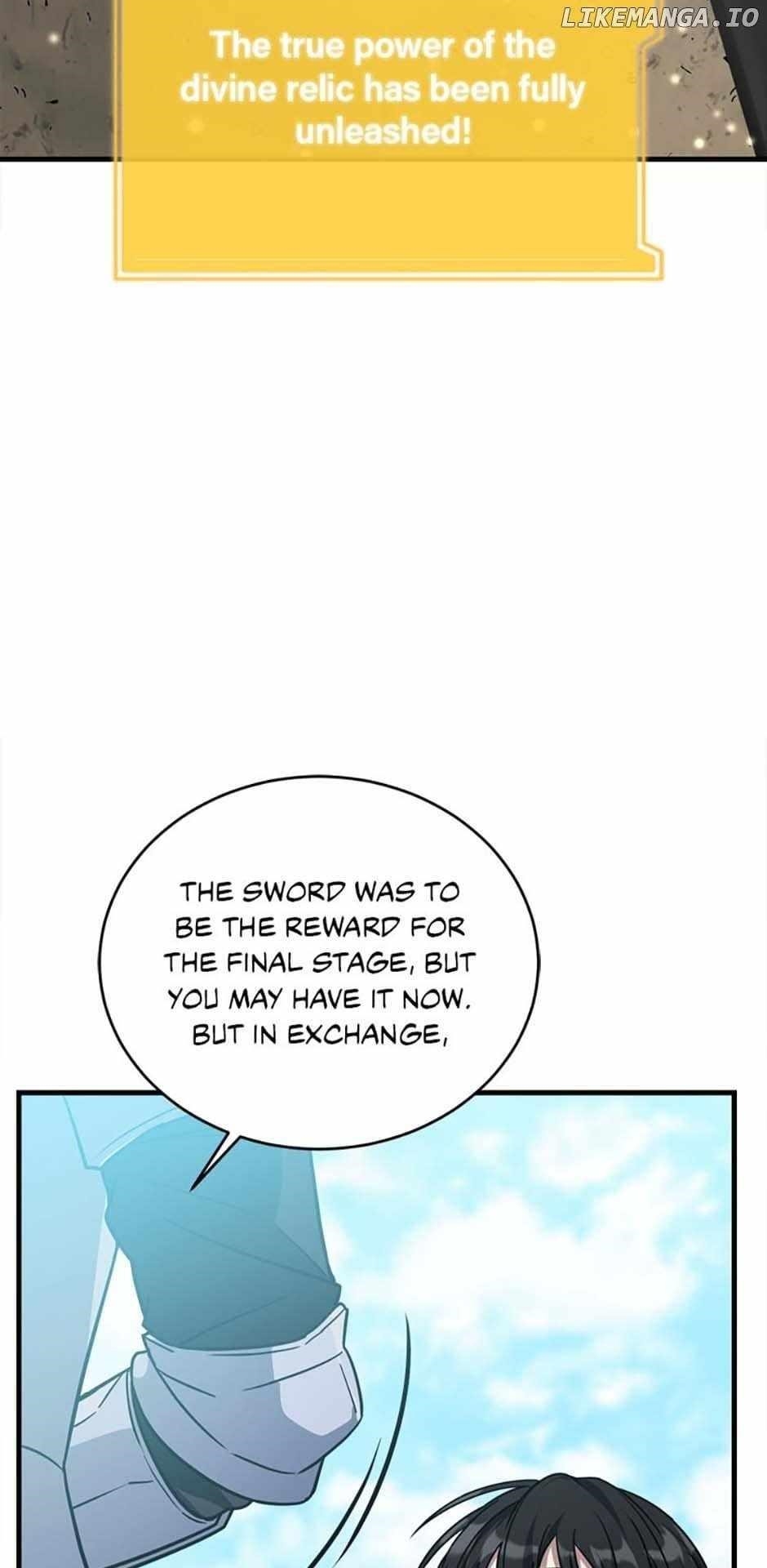 My Mom Is My Constellation Chapter 60 - Page 89 in English