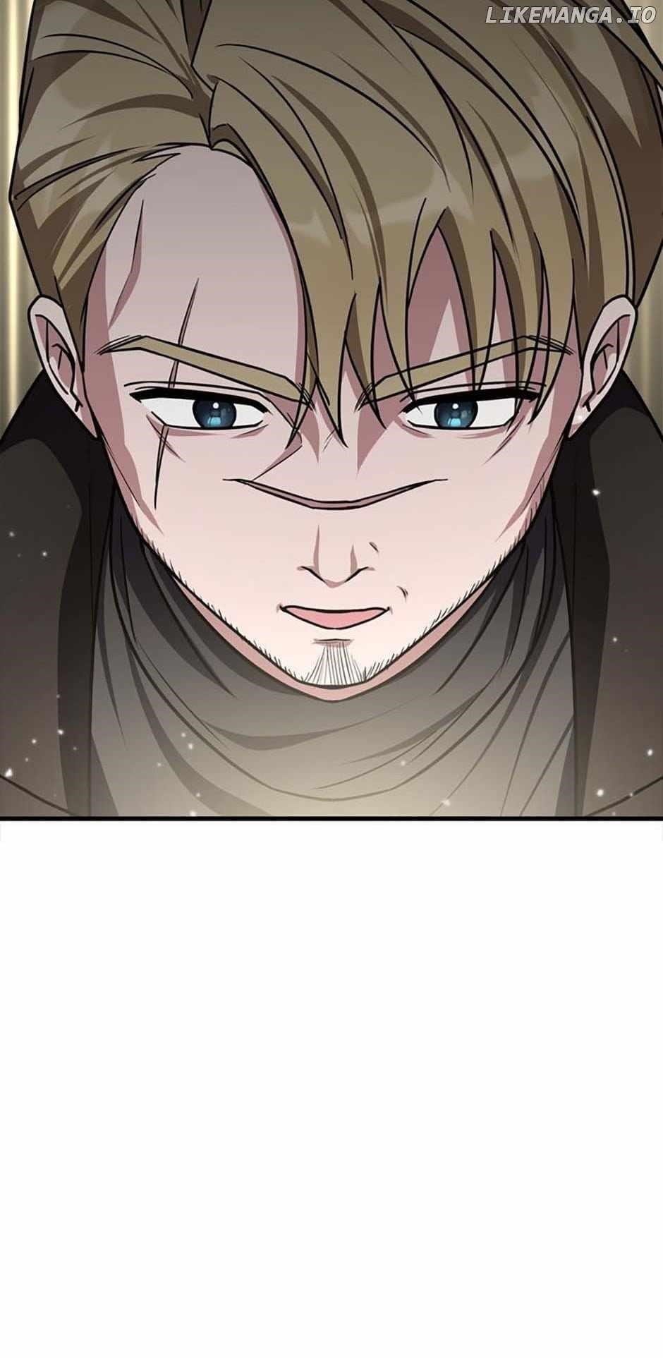 My Mom Is My Constellation Chapter 61 - Page 10 in English