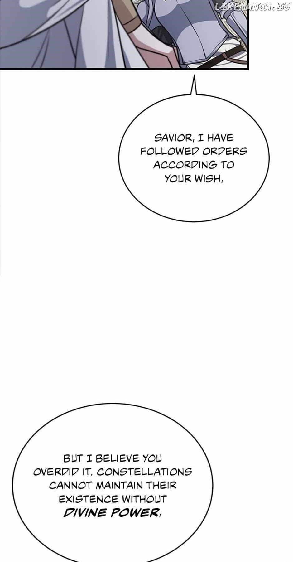 My Mom Is My Constellation Chapter 61 - Page 100 in English