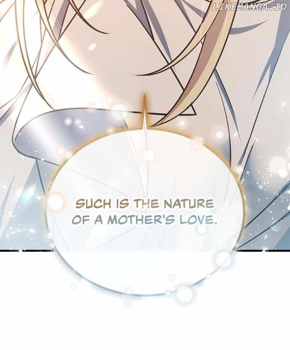 My Mom Is My Constellation Chapter 61 - Page 104 in English